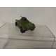 WEASEL GREEN MILITARY ROLAMATICS 73 1:52/apx 1:64 MATCHBOX NO BOX