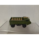 PERSONNEL CARRIER SUPERFAST 54 apx 1:64 MATCHBOX NO BOX