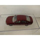 AUDI A6 1.9 TDi DARK RED (2) 1:55/apx 1:64 SIKU 1392 NO BOX