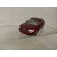 AUDI A6 1.9 TDi DARK RED (2) 1:55/apx 1:64 SIKU 1392 NO BOX