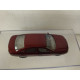 AUDI A6 1.9 TDi DARK RED (2) 1:55/apx 1:64 SIKU 1392 NO BOX