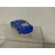 AUDI A6 1.9 TDi BLUE 1:55/apx 1:64 SIKU 1392 NO BOX