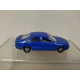 AUDI A6 1.9 TDi BLUE 1:55/apx 1:64 SIKU 1392 NO BOX