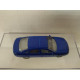 AUDI A6 1.9 TDi BLUE 1:55/apx 1:64 SIKU 1392 NO BOX