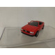 AUDI 80 CABRIOLET RED 1:55/apx 1:64 SIKU 841