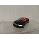 BMW E36/7 Z3 CONVERTIBLE BLACK 1:55/apx 1:64 SIKU 846 NO BOX