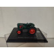 BOLINDER MUNKTELL 230 1956 TRACTOR/FARMER 1:43 UH HACHETTE DEFECTUOSO