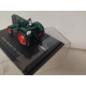 BOLINDER MUNKTELL 230 1956 TRACTOR/FARMER 1:43 UH HACHETTE DEFECTUOSO