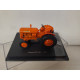 SOMECA DA 50 L 1955 (3) TRACTOR/FARMER 1:43 UH HACHETTE DEFECTUOSO