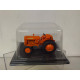 SOMECA DA 50 L 1955 (3) TRACTOR/FARMER 1:43 UH HACHETTE DEFECTUOSO