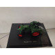 FENDT F24 1958 TRACTOR/FARMER 1:43 UH HACHETTE DEFECTUOSO