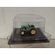 LESA TITANO C 1954 TRACTOR/FARMER 1:43 UH HACHETTE DEFECTUOSO