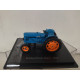 FORDSON POWER MAJOR 1958 TRACTOR/FARMER 1:43 UH HACHETTE DEFECTUOSO