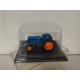 FORDSON POWER MAJOR 1958 TRACTOR/FARMER 1:43 UH HACHETTE DEFECTUOSO