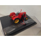 BABIOLE SUPER BABI 203 1954 TRACTOR/FARMER 1:43 UH HACHETTE DEFECTUOSO