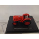 DAVID BROWN CROPMASTER 1949 TRACTOR/FARMER 1:43 UH HACHETTE DEFECTUOSO