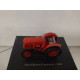 DAVID BROWN CROPMASTER 1949 (3) TRACTOR/FARMER 1:43 UH HACHETTE DEFECTUOSO