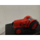 DAVID BROWN CROPMASTER 1949 (3) TRACTOR/FARMER 1:43 UH HACHETTE DEFECTUOSO