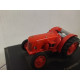 DAVID BROWN CROPMASTER 1949 (3) TRACTOR/FARMER 1:43 UH HACHETTE DEFECTUOSO