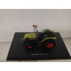 CLAAS NECTIS 257F 2004 TRACTOR/FARMER 1:43 UH HACHETTE DEFECTUOSO