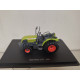 CLAAS NECTIS 257F 2004 (3) TRACTOR/FARMER 1:43 UH HACHETTE DEFECTUOSO