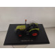 CLAAS NECTIS 257F 2004 (3) TRACTOR/FARMER 1:43 UH HACHETTE DEFECTUOSO