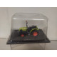 CLAAS NECTIS 257F 2004 (5) TRACTOR/FARMER 1:43 UH HACHETTE DEFECTUOSO