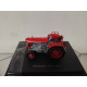 HURLIMANN D70 1962 TRACTOR/FARMER 1:43 UH HACHETTE DEFECTUOSO