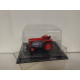 HURLIMANN D70 1962 (2) TRACTOR/FARMER 1:43 UH HACHETTE DEFECTUOSO