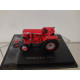 CHAMPION ELAN 1956 TRACTOR/FARMER 1:43 UH HACHETTE DEFECTUOSO