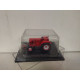 CHAMPION ELAN 1956 TRACTOR/FARMER 1:43 UH HACHETTE DEFECTUOSO