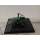 FENDT 20 G 1955 TRACTOR/FARMER 1:43 UH HACHETTE DEFECTUOSO