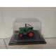 FENDT 20 G 1955 TRACTOR/FARMER 1:43 UH HACHETTE DEFECTUOSO