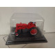 IH MC CORMICK FARMALL SUPER FC 1955 (2) TRACTOR/FARMER 1:43 UH HACHETTE DEFECTUOSO