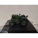 ROBUSTE K 40 1939 TRACTOR/FARMER 1:43 UH HACHETTE DEFECTUOSO