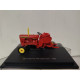 DAVID BROWN 990 IMPLEMATIC 1963 (2) TRACTOR/FARMER 1:43 UH HACHETTE DEFECTUOSO