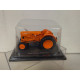 VENDEUVRE SUPER GG 70 1956 TRACTOR/FARMER 1:43 UH HACHETTE DEFECTUOSO