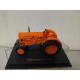 VENDEUVRE SUPER GG 70 1956 (2) TRACTOR/FARMER 1:43 UH HACHETTE DEFECTUOSO