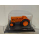 VENDEUVRE SUPER GG 70 1956 (3) TRACTOR/FARMER 1:43 UH HACHETTE DEFECTUOSO