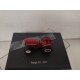 ENERGIC 511 1955 TRACTOR/FARMER 1:43 UH HACHETTE DEFECTUOSO