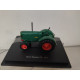 OLIVER STANDARD 70 1947 TRACTOR/FARMER 1:43 UH HACHETTE DEFECTUOSO