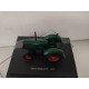 OLIVER STANDARD 70 1947 TRACTOR/FARMER 1:43 UH HACHETTE DEFECTUOSO