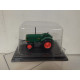 OLIVER STANDARD 70 1947 TRACTOR/FARMER 1:43 UH HACHETTE DEFECTUOSO