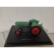 FENDT FARMER 2 1961 TRACTOR/FARMER 1:43 UH HACHETTE DEFECTUOSO