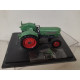 FENDT FARMER 2 1961 TRACTOR/FARMER 1:43 UH HACHETTE DEFECTUOSO