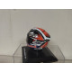 CASCO/HELMET 2012 MARC MARQUEZ MOTO GP 1:5 SPARK ALTAYA