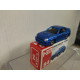 SUBARU IMPREZA WRX BLUE 1:59/apx 1:64 TOMICA 54