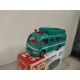 TOYOTA COASTER MOBILE RESCUE AUTOBUS 1:89/apx 1:64 TOMICA 38