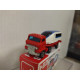 SHINKANSEN TRAILER TRUCK apx 1:64 TOMICA 97