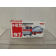 SHINKANSEN TRAILER TRUCK apx 1:64 TOMICA 97